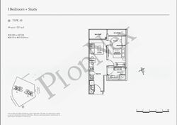Clavon (D5), Apartment #602060641